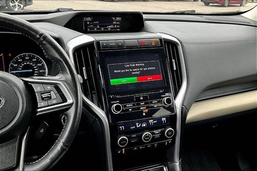 2022 Subaru Ascent Limited 7-Passenger