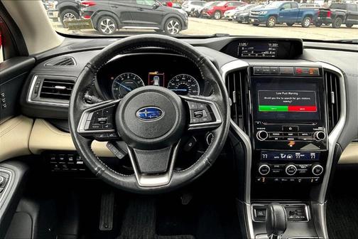 2022 Subaru Ascent Limited 7-Passenger
