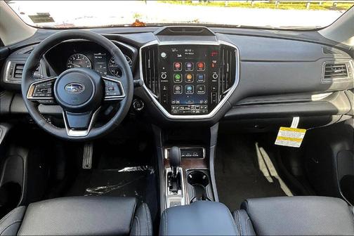 2025 Subaru Ascent Touring