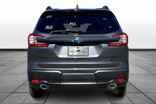2025 Subaru Ascent Onyx Edition Touring