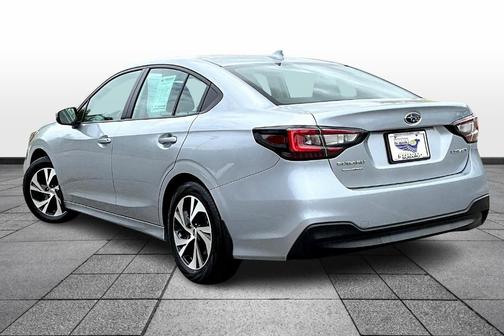 2024 Subaru Legacy Premium