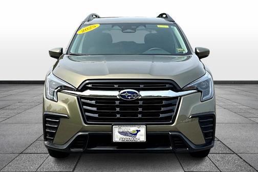 2025 Subaru Ascent Premium 8-Passenger
