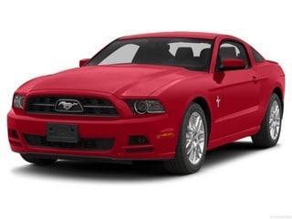 2014 Ford Mustang GT Premium