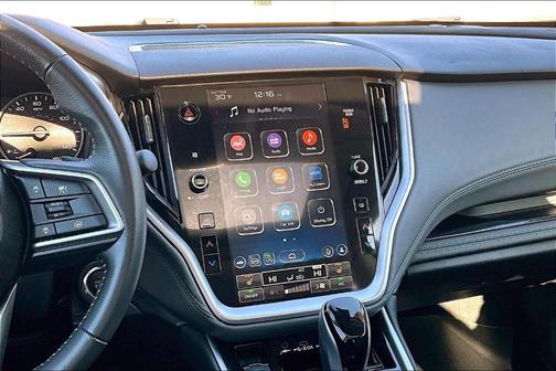 2023 Subaru Outback Onyx Edition