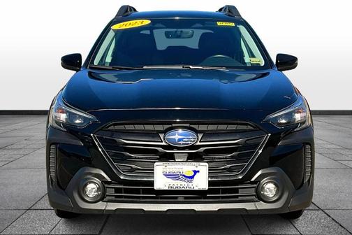 2023 Subaru Outback Onyx Edition