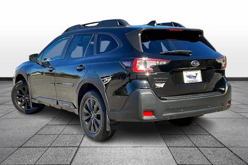 2023 Subaru Outback Onyx Edition