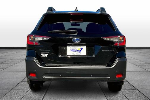 2023 Subaru Outback Onyx Edition