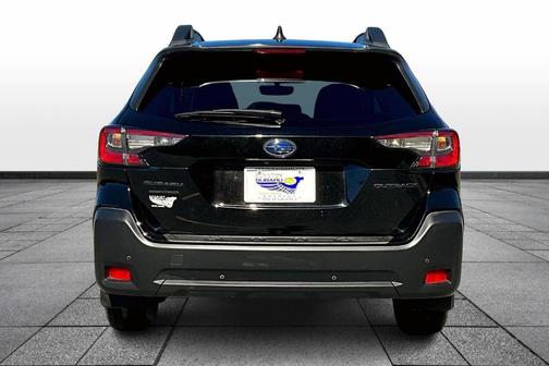 2023 Subaru Outback Onyx Edition