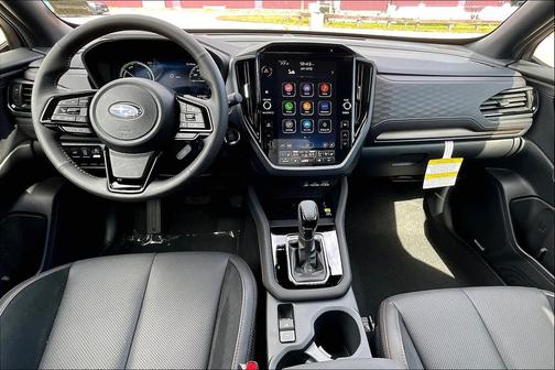 2025 Subaru Forester Hybrid Touring