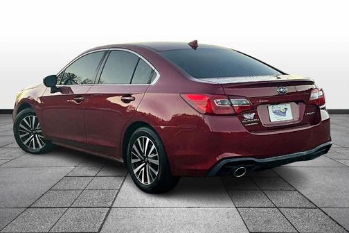 2018 Subaru Legacy 2.5i Premium