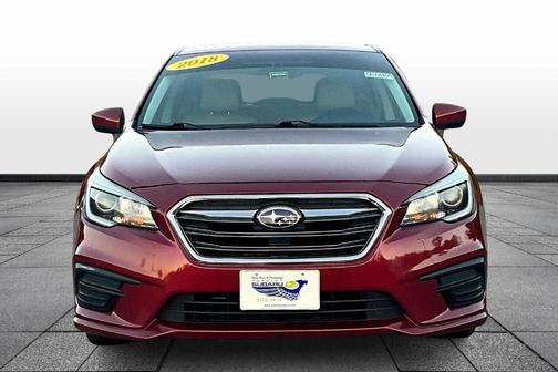 2018 Subaru Legacy 2.5i Premium