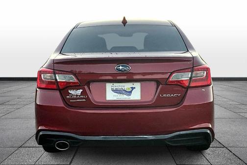 2018 Subaru Legacy 2.5i Premium