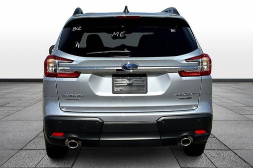 2025 Subaru Ascent Limited