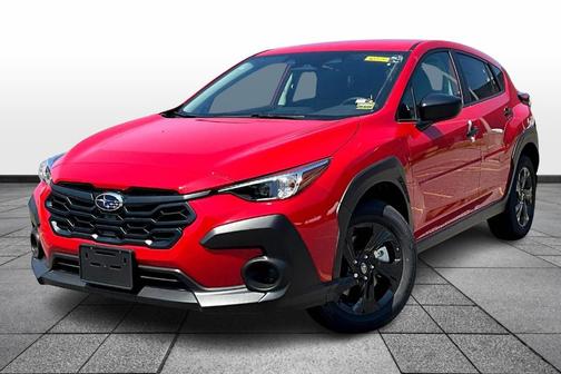 2025 Subaru Crosstrek Base