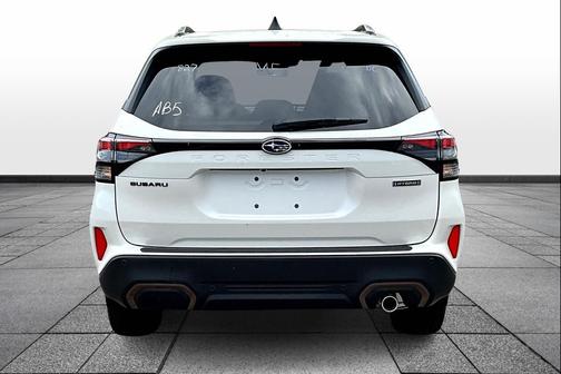 2025 Subaru Forester Hybrid Sport