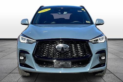 2024 INFINITI QX50 SPORT