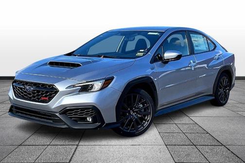 2025 Subaru WRX Premium