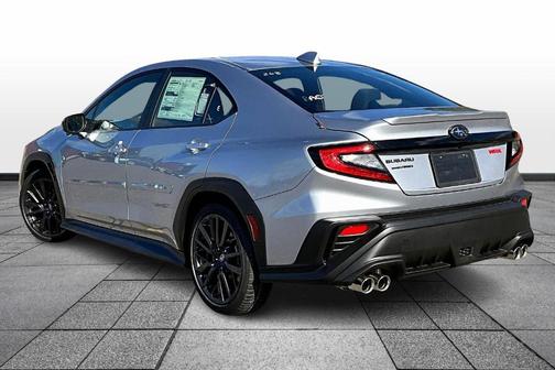 2025 Subaru WRX Premium