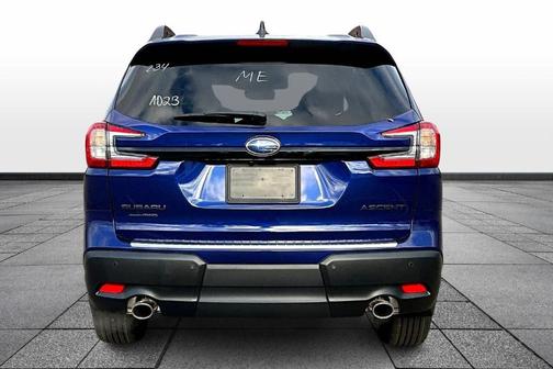 2026 Subaru Ascent Premium