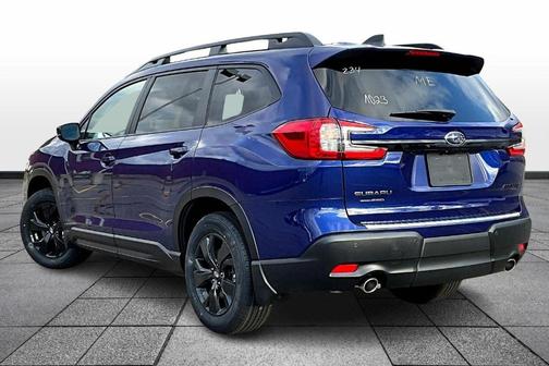2026 Subaru Ascent Premium