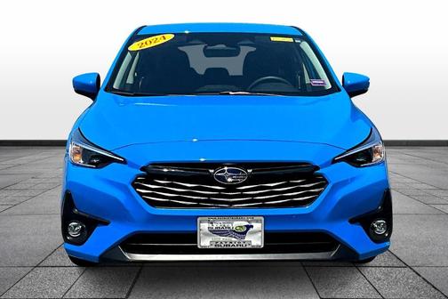 2024 Subaru Impreza Sport