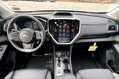 2026 Subaru Ascent Limited
