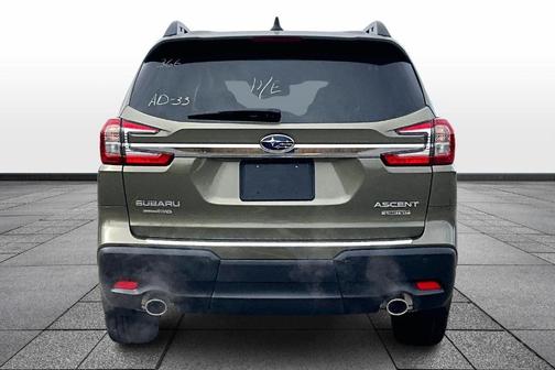 2026 Subaru Ascent Limited