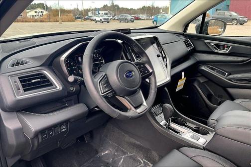 2026 Subaru Ascent Limited