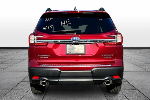 2025 Subaru Ascent Limited