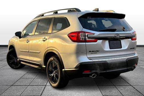 2026 Subaru Ascent Premium