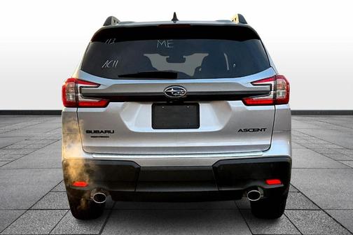 2026 Subaru Ascent Premium