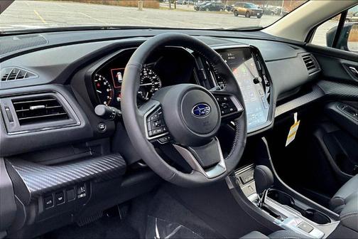 2026 Subaru Ascent Premium
