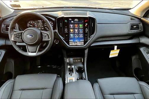 2026 Subaru Ascent Premium