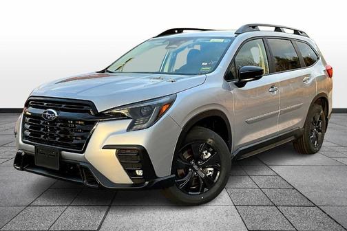 2026 Subaru Ascent Premium