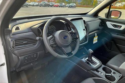 2025 Subaru Forester Hybrid Touring