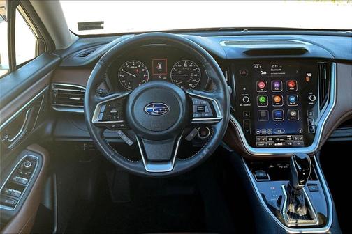 2022 Subaru Outback Touring XT