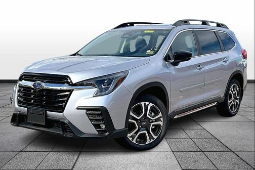 2025 Subaru Ascent Limited