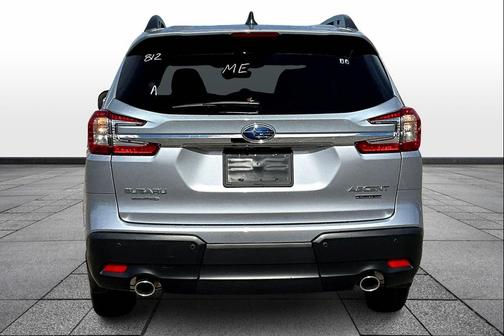 2025 Subaru Ascent Limited