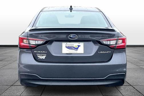 2023 Subaru Legacy Premium