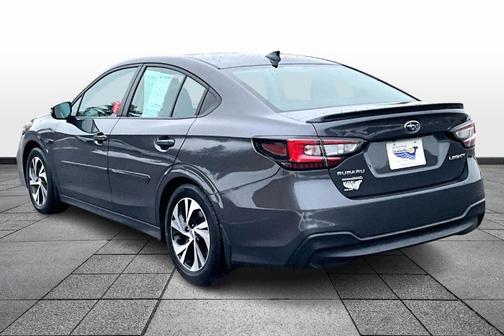 2023 Subaru Legacy Premium