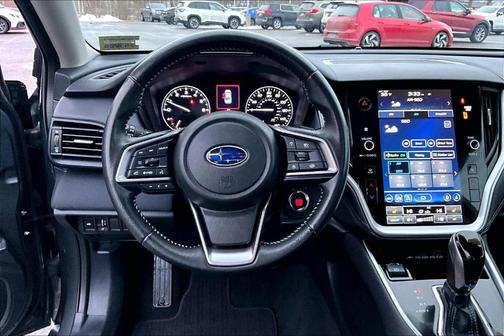 2023 Subaru Legacy Premium