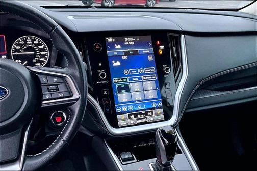 2023 Subaru Legacy Premium