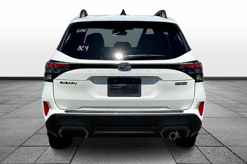 2025 Subaru Forester Hybrid Limited