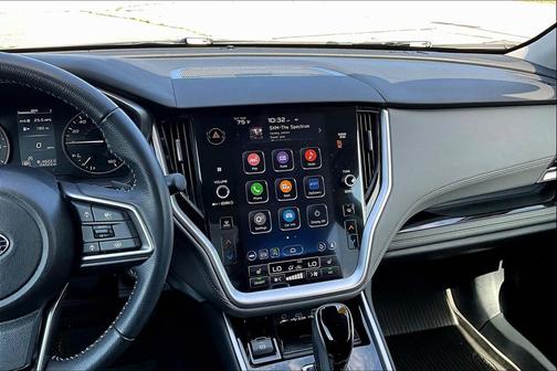 2023 Subaru Outback Onyx Edition