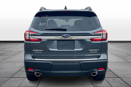 2025 Subaru Ascent Limited