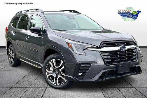 2025 Subaru Ascent Limited