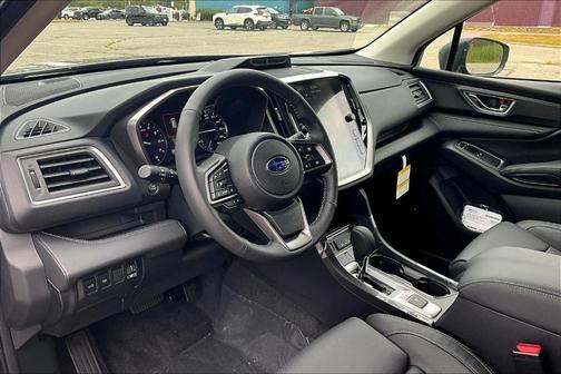 2025 Subaru Ascent Limited