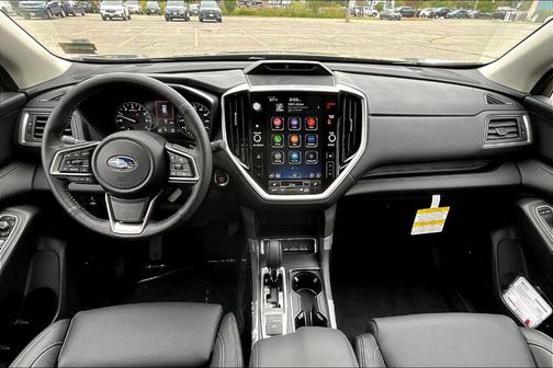 2025 Subaru Ascent Limited