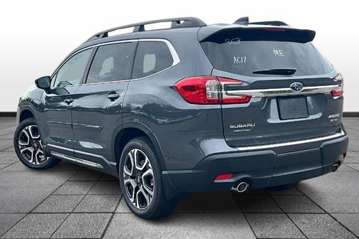2025 Subaru Ascent Limited
