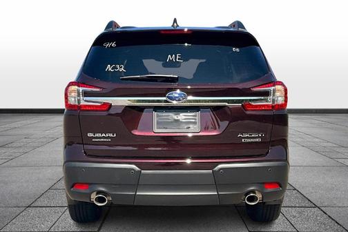 2025 Subaru Ascent Touring 7-Passenger